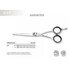 Kiepe Professional - Sensation 2258.55 - Hajvágó olló 5,5&quot; hajvágó olló