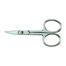 Kiepe rozsdamentes acél körömvágó olló 252-3,5 fodrászkellék