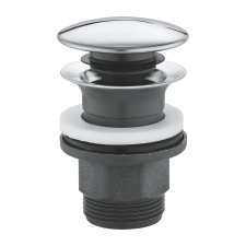  Kifolyó a mosdókagylóhoz 5/4 Grohe króm 40824000 szaniter