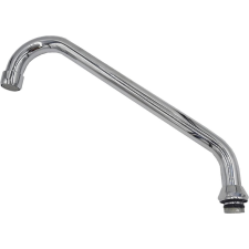  KIFOLYÓ KLARCO ø 20x250 mm beépíthető gépek kiegészítői