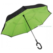  Kifordítható esernyő, automata esernyő