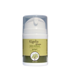  KIGELIA Africana Gyógyír problémás bőrre 50ml bőrápoló szer