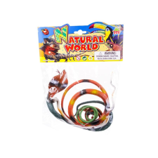  Kígyó 5 darabos készlet (20411) játékfigura