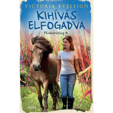  Kihívás elfogadva regény