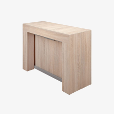  Kihúzható étkezőasztal, Konzol 5 az 1-ben, MX3025, 3200 mm bútor