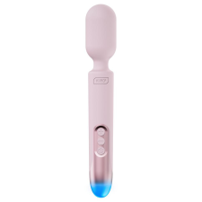Kiiroo Pro Wand - masszírozó vibrátor (pink) vibrátorok