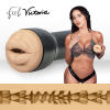Kiiroo Stars Collection Victoria June maszturbátor (száj)