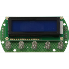  Kijelző elektronika kávéfőző kellék