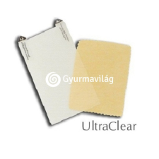  Kijelzővédő fólia, BlackBerry 9360, Clear mobiltelefon kellék