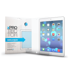  Kijelzővédő fólia iPad 2021 10.2 (iPad 9) - Xprotector Matte kijelzővédő fólia tablet kellék