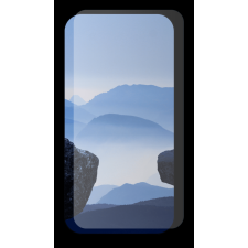 Kijelzővédők.hu Apple iPhone 4 - Hydrogél kijelzővédő fólia mobiltelefon kellék