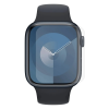 Kijelzővédők.hu Apple Watch Series 7 - Hydrogél kijelzővédő fólia okosórákra