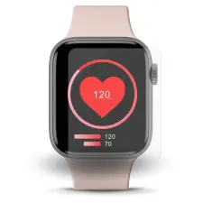 Kijelzovedok.hu Fastrack Reflex Horizon - Hydrogél kijelzővédő fólia okosóra kellék