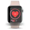 Kijelzovedok.hu Fitbit Charge 4 - Hydrogél kijelzővédő fólia