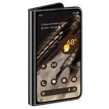 Kijelzővédők.hu Google Pixel Fold külső kijelző 5.8" - Hydrogél kijelzővédő fólia mobiltelefon kellék