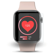 Kijelzovedok.hu Lenovo Smart Watch E1 Max - Hydrogél kijelzővédő fólia okosóra kellék