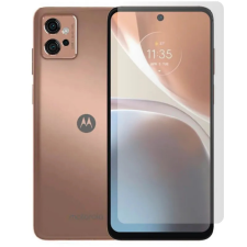 Kijelzővédők.hu Motorola Moto G32 - Hydrogél kijelzővédő fólia mobiltelefon kellék