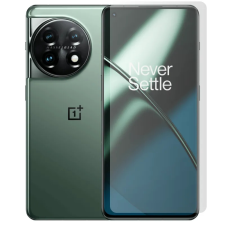 Kijelzővédők.hu One Plus 11 - Hydrogél kijelzővédő fólia mobiltelefon kellék