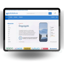 Kijelzovedok.hu Oppo Pad Air5 - Hydrogél kijelzővédő fólia tablet kellék
