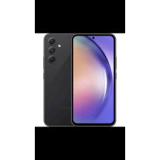 Kijelzővédők.hu Samsung A54 5G - Hydrogél kijelzővédő fólia mobiltelefon kellék