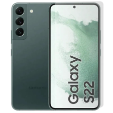 Kijelzővédők.hu Samsung Galaxy S22 5G - Hydrogél kijelzővédő fólia mobiltelefon kellék