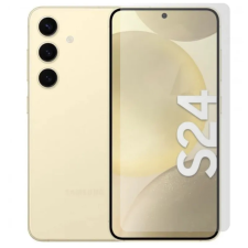 Kijelzővédők.hu Samsung Galaxy S24 - Hydrogél kijelzővédő fólia mobiltelefon kellék