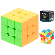 KIK 3x3 MoYu puzzle kocka játék oktatójáték