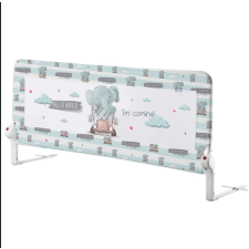 KIK Biztonsági korlát, leesésgátló, 90cm, elefánt bababiztonság