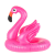 KIK Ikonka gyermek Úszógumi - Flamingó #rózsaszín