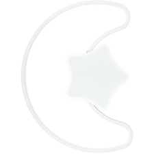 KIK KX3175 LED mennyezeti gyereklámpa, dimmelhető, 40 W, Hold világítás