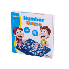 KIK Logikai Sudoku Puzzle Szám Játék logikai játék