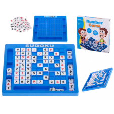 KIK OEM Sudoku szám kirakós játék oktatójáték