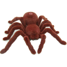 KIK OEM Tarantula pók távirányítós 21x16 cm barna távirányítós modell