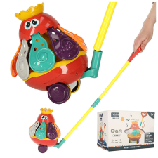 KIK Push stick hanggal polip tili toli