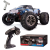 KIK Spirit Q901 Monster Truck RC Autó - 1:16 - Kefe Nélküli