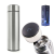 KIK Thermos bögre smart LED 500ml ezüst