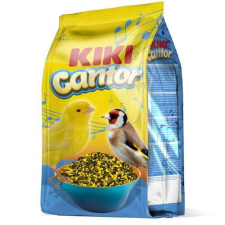 KIKI CANTOR snack 150g éneklést serkentő táp kanárinak vitamin madaraknak