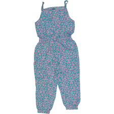 Kiki & Koko Kiki&Koko Lány Playsuit / Jumpsuit (Méret: 92) rugdalózó
