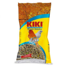 KIKI MIX de luxe kanári eleség 1kg madáreledel