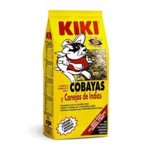 KIKI MIX Guinea Pig 800g Fresh Pack tengerimalactáp rágcsáló eledel