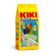 KIKI MIXTURA nimfa - nagypapagáj eleség 1kg madáreledel