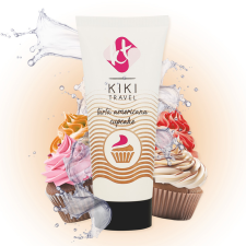 KIKÍ TRAVEL KIKÍ TRAVEL – cupcake ízű síkosító 50 ml síkosító