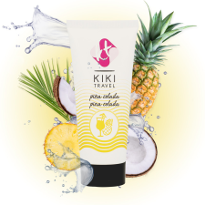 KIKÍ TRAVEL KIKÍ TRAVEL – egzotikus Pina Colada síkosító 50 ml síkosító