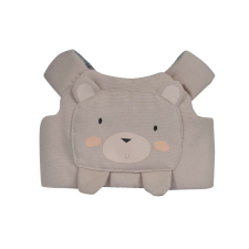 Kikkaboo babahám Bear bézs bababiztonság
