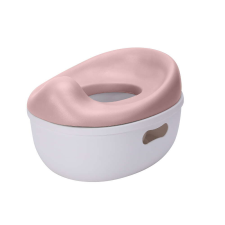Kikkaboo bili 3in1 Trio pink bili