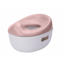 Kikkaboo bili 3in1 Trio pink bili