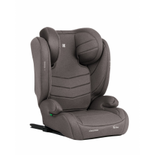 Kikkaboo gyerekülés i-Stand i-Size Isofix 100-150 cm barna gyerekülés