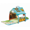 Kikkaboo - játszószõnyeg Casa Bebe házikó