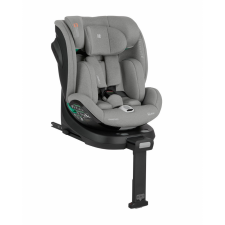 Kikkaboo Kikkaboo gyerekülés i-Twist i-Size 40-150 cm világosszürke gyerekülés