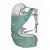 Kikkaboo Kikkaboo kenguru 3in1 csípõüléses 5 hónapos kortól Chloe mesh menta